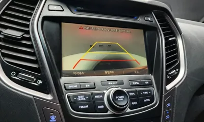 Hyundai Santafe 2015, 111467 км, за 7150.75 USD - фото 15
