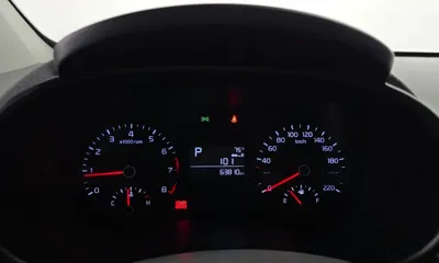 Kia Morning 2021, 63810 км, за 6892.48 USD - фото 8