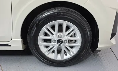 Kia Morning 2021, 63810 км, за 6892.48 USD - фото 21