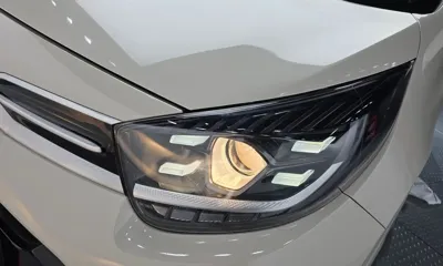 Kia Morning 2021, 63810 км, за 6892.48 USD - фото 22