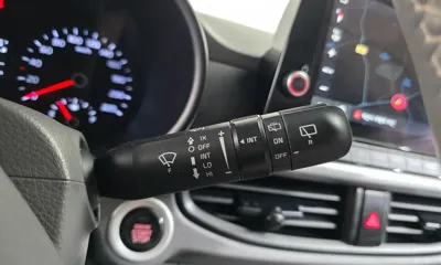 Kia Morning 2021, 63810 км, за 6892.48 USD - фото 27