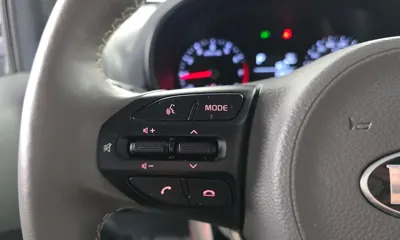 Kia Morning 2021, 63810 км, за 6892.48 USD - фото 29
