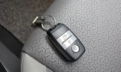 Kia Morning 2021, 63810 км, за 6892.48 USD - фото 31