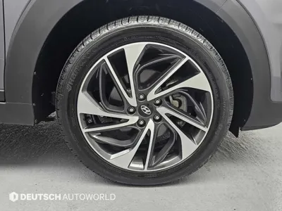 Hyundai Tucson 2020, 88835 км, за 9849.29 USD