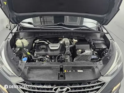 Hyundai Tucson 2020, 88835 км, за 9849.29 USD - фото 6