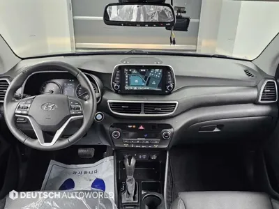Hyundai Tucson 2020, 88835 км, за 9849.29 USD - фото 7