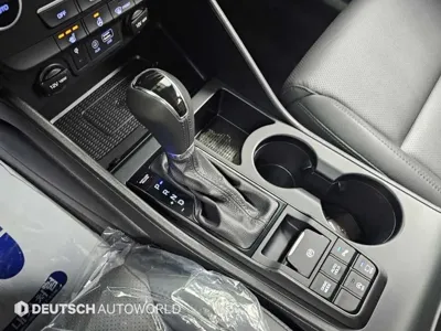 Hyundai Tucson 2020, 88835 км, за 9849.29 USD - фото 9