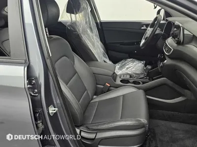 Hyundai Tucson 2020, 88835 км, за 9849.29 USD - фото 10