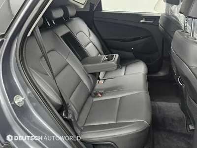 Hyundai Tucson 2020, 88835 км, за 9849.29 USD - фото 12