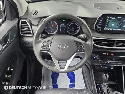 Hyundai Tucson 2020, 88835 км, за 9849.29 USD - фото 13
