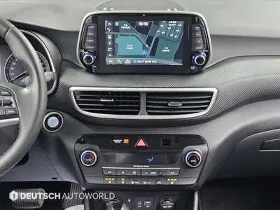 Hyundai Tucson 2020, 88835 км, за 9849.29 USD - фото 14