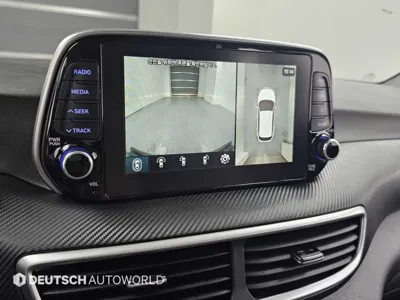 Hyundai Tucson 2020, 88835 км, за 9849.29 USD - фото 15