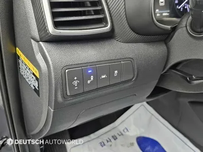 Hyundai Tucson 2020, 88835 км, за 9849.29 USD - фото 17