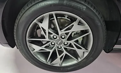 Genesis GV70 2022, 76286 км, за 22931.61 USD - фото 6