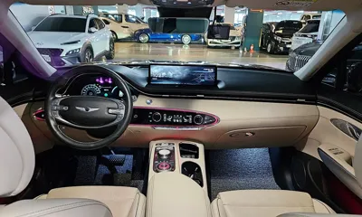 Genesis GV70 2022, 76286 км, за 22931.61 USD - фото 8