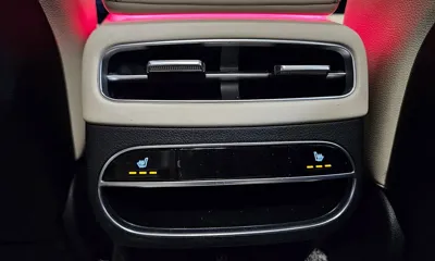 Genesis GV70 2022, 76286 км, за 22931.61 USD - фото 20