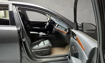 Kia K7 2017, 163011 км, за 6556.29 USD - фото 11