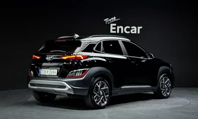 Hyundai Kona 2023, 60552 км, за 15960.92 USD