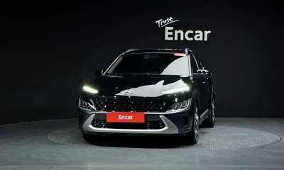 Hyundai Kona 2023, 60552 км, за 15960.92 USD
