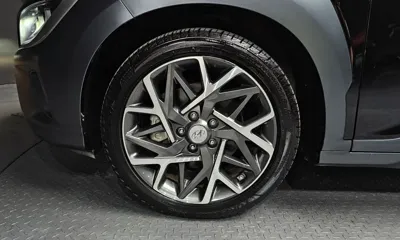 Hyundai Kona 2023, 60552 км, за 15960.92 USD