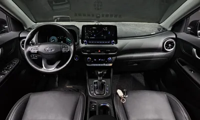 Hyundai Kona 2023, 60552 км, за 15960.92 USD - фото 7