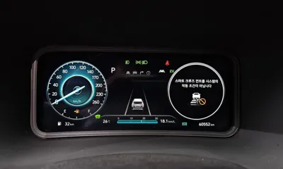 Hyundai Kona 2023, 60552 км, за 15960.92 USD - фото 8