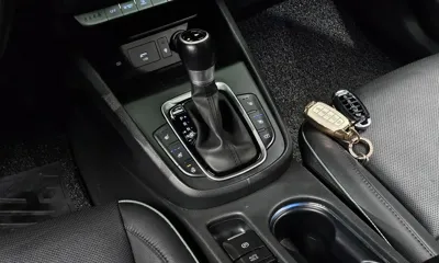 Hyundai Kona 2023, 60552 км, за 15960.92 USD - фото 9