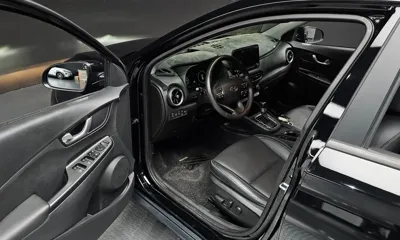 Hyundai Kona 2023, 60552 км, за 15960.92 USD - фото 11
