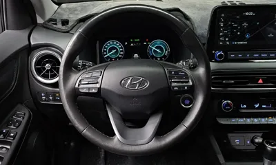 Hyundai Kona 2023, 60552 км, за 15960.92 USD - фото 13
