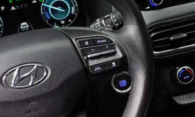 Hyundai Kona 2023, 60552 км, за 15960.92 USD - фото 17