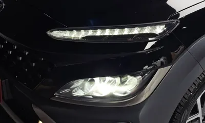 Hyundai Kona 2023, 60552 км, за 15960.92 USD - фото 22