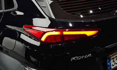 Hyundai Kona 2023, 60552 км, за 15960.92 USD - фото 23