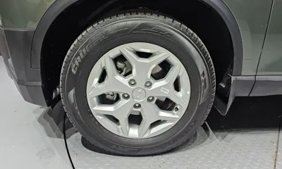 KG_Mobility_Ssangyong Rexton 2025, 11945 км, за 19537.47 USD