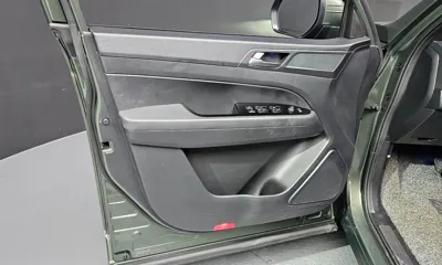 KG_Mobility_Ssangyong Rexton 2025, 11945 км, за 19509.51 USD - фото 24