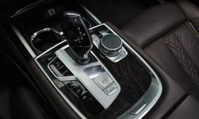 BMW 7-Series 2017, 148989 км, за 15504.89 USD - фото 9