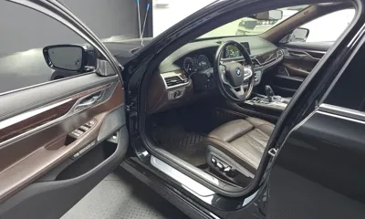 BMW 7-Series 2017, 148989 км, за 15504.89 USD - фото 10