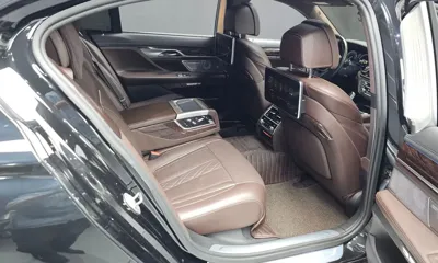 BMW 7-Series 2017, 148989 км, за 15504.89 USD - фото 11