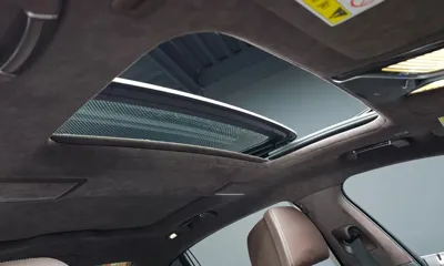 BMW 7-Series 2017, 148989 км, за 15504.89 USD - фото 19