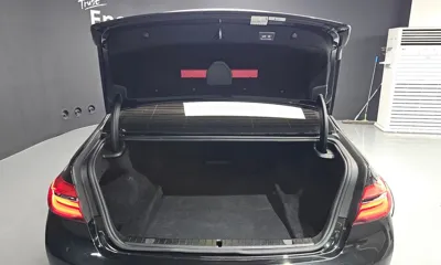 BMW 7-Series 2017, 148989 км, за 15504.89 USD - фото 20