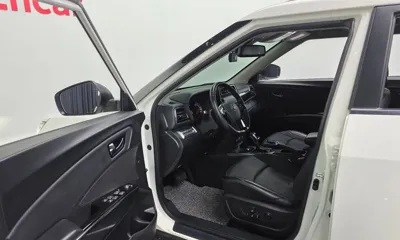 KG_Mobility_Ssangyong TIBOLI 2022, 106443 км, за 8205.33 USD - фото 11
