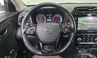 KG_Mobility_Ssangyong TIBOLI 2022, 106443 км, за 8205.33 USD - фото 14