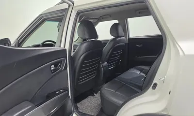 KG_Mobility_Ssangyong TIBOLI 2022, 106443 км, за 8205.33 USD - фото 17