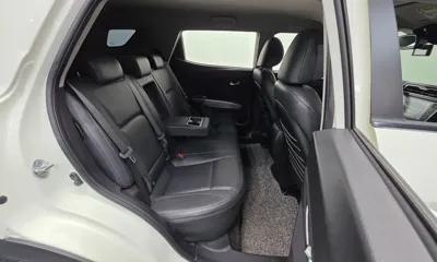 KG_Mobility_Ssangyong TIBOLI 2022, 106443 км, за 8205.33 USD - фото 19