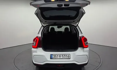 KG_Mobility_Ssangyong TIBOLI 2022, 106443 км, за 8205.33 USD - фото 20
