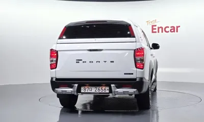 KG_Mobility_Ssangyong Rexton 2021, 78435 км, за 12162.89 USD