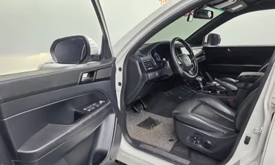 KG_Mobility_Ssangyong Rexton 2021, 78435 км, за 12078.25 USD - фото 10