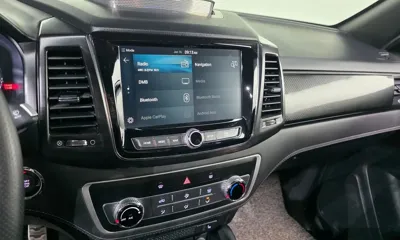 KG_Mobility_Ssangyong Rexton 2021, 78435 км, за 12078.25 USD - фото 15
