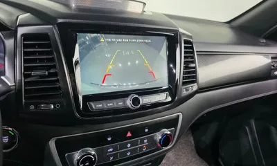 KG_Mobility_Ssangyong Rexton 2021, 78435 км, за 12078.25 USD - фото 16