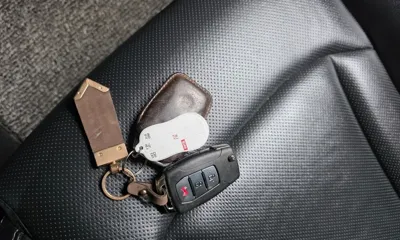 KG_Mobility_Ssangyong Rexton 2021, 78435 км, за 12078.25 USD - фото 30