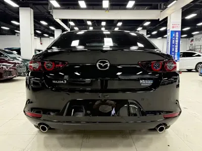 Mazda 3 Axela 2023, 22000 км, за 16156.25 USD - фото 6